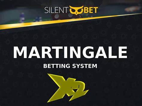 Martingale Betting System Explained: Real.
